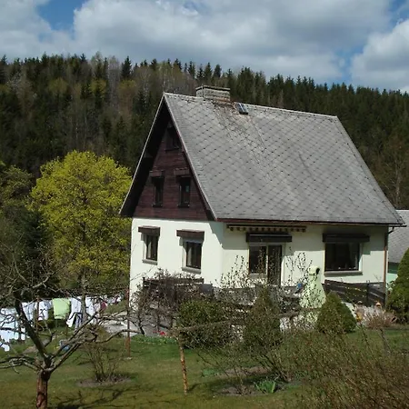 Erzgebirgsdomizil Am Schwartenberg *