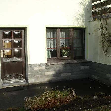 Apartment Erzgebirgsdomizil Am Schwartenberg *