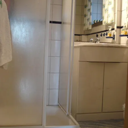 Erzgebirgsdomizil Am Schwartenberg *