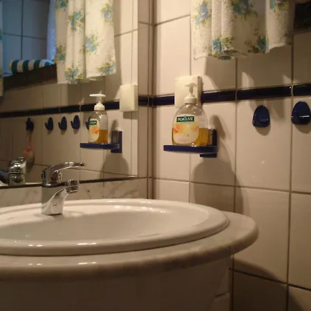 Erzgebirgsdomizil Am Schwartenberg Neuhausen (Saxony)