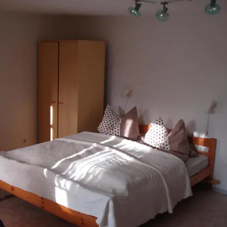 Erzgebirgsdomizil Am Schwartenberg Apartment *