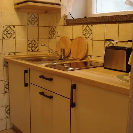 Erzgebirgsdomizil Am Schwartenberg