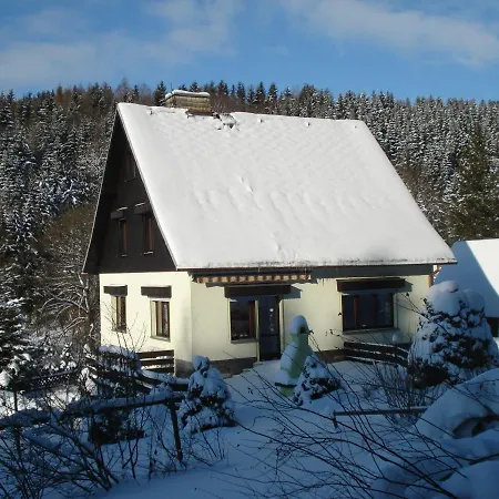 Erzgebirgsdomizil Am Schwartenberg Apartment