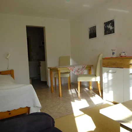Apartment Erzgebirgsdomizil Am Schwartenberg Neuhausen (Saxony)