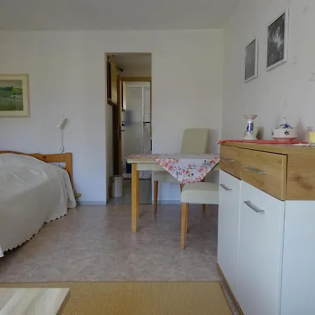 Apartment Erzgebirgsdomizil Am Schwartenberg *